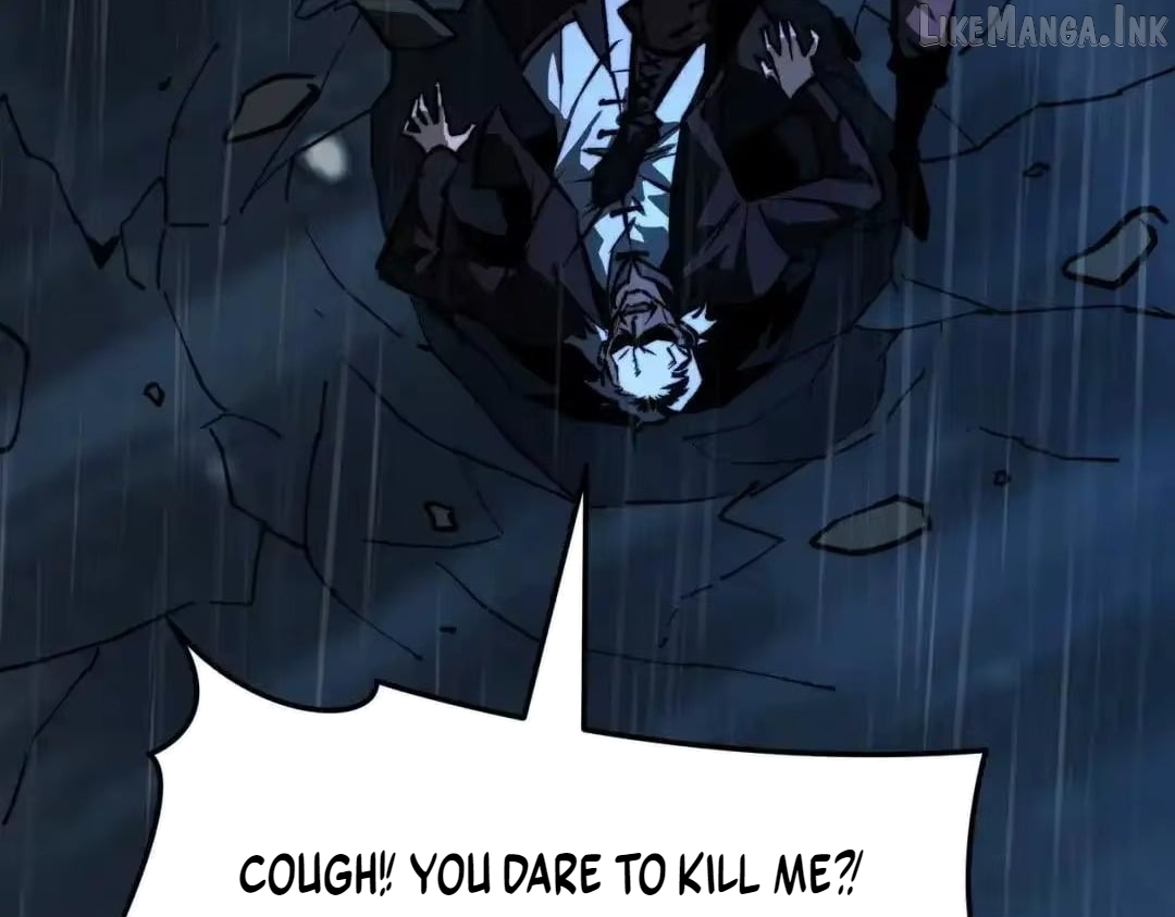 After the School Belle Dumped Me, I Became a Martial Arts God Chapter 98  - page 193